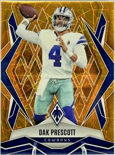 Dak Prescott