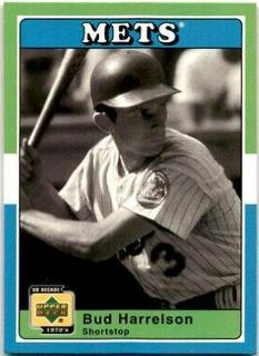 Bud Harrelson