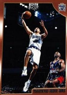 Mahmoud Abdul-Rauf