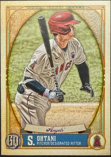 Shohei Ohtani