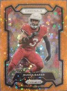 Budda Baker
