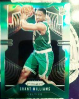 Grant Williams