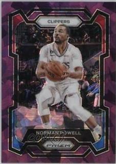 Norman Powell