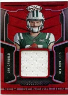 Sam Darnold