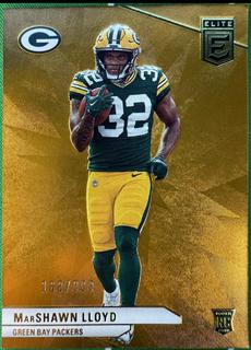 MarShawn Lloyd