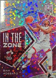 Bam Adebayo