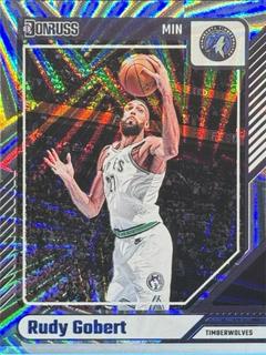 Rudy Gobert