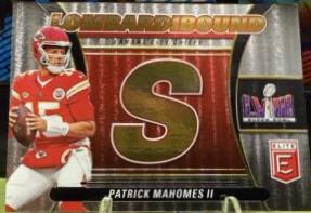 Patrick Mahomes II