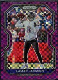 Lamar Jackson
