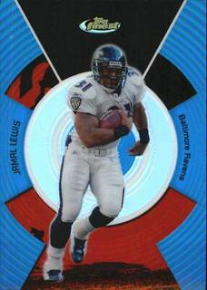 Jamal Lewis