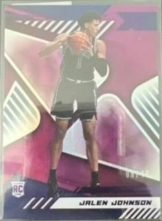 Jalen Johnson