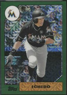 Ichiro