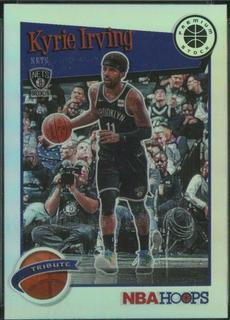 Kyrie Irving