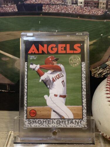 Shohei Ohtani [Platinum] #86B-27