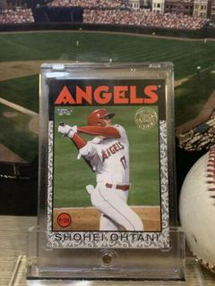 Shohei Ohtani