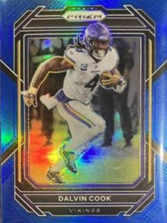 Dalvin Cook