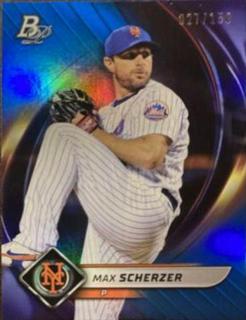 Max Scherzer