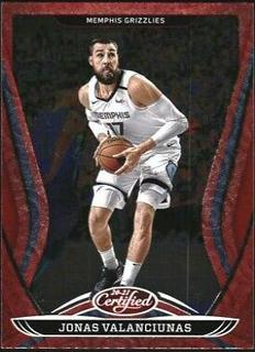 Jonas Valanciunas