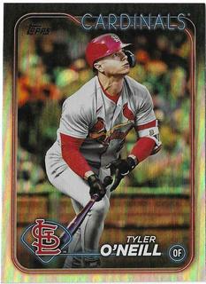 Tyler O'Neill