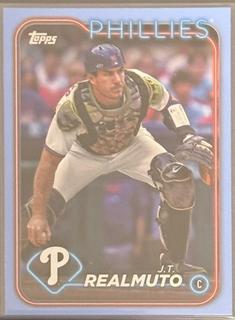 J. T. Realmuto