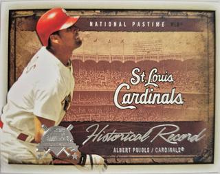 Albert Pujols