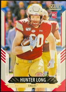 Hunter Long