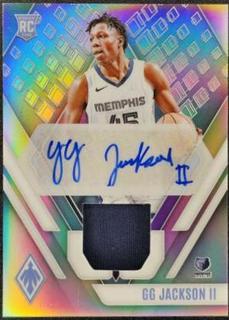 GG Jackson II