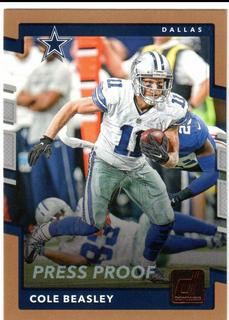 Cole Beasley