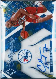Charles Barkley