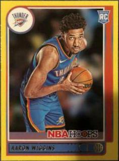 Aaron Wiggins