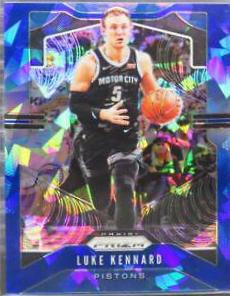 Luke Kennard
