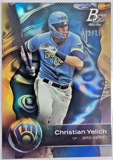 Christian Yelich