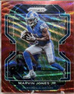 Marvin Jones Jr.