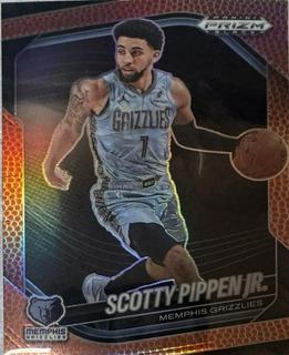 Scotty Pippen Jr.