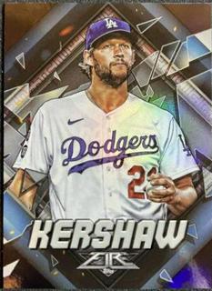 Clayton Kershaw