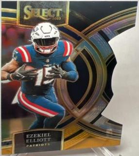 Ezekiel Elliott