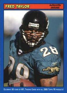 Fred Taylor