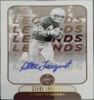 Steve Largent