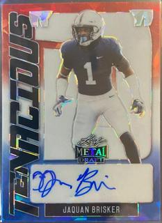 Jaquan Brisker