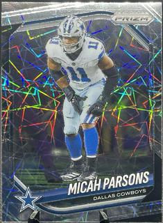 Micah Parsons