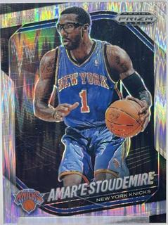 Amar'e Stoudemire