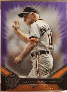 Sparky Anderson
