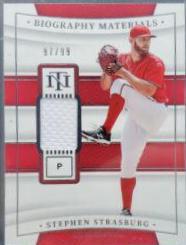 Stephen Strasburg