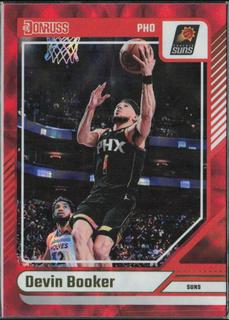 Devin Booker