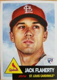 Jack Flaherty