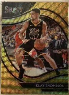 Klay Thompson