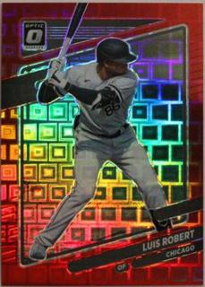 Luis Robert