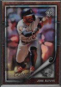 Jose Altuve
