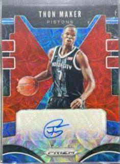 Thon Maker
