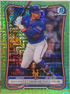 Francisco Lindor